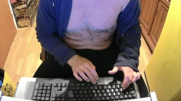 spocky1967  28-08-2021 Recorded Video Webcam